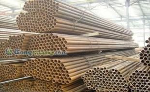 成都焊管批發(fā)與天津螺旋管供應 理志鋼鐵的一站式建材解決方案