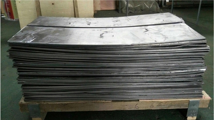 撫順鉛板與機械設備銷售 行業(yè)融合與市場機遇