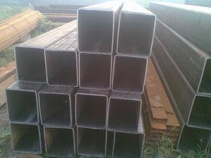 方矩管與焊管 建筑領域不可或缺的優(yōu)質材料