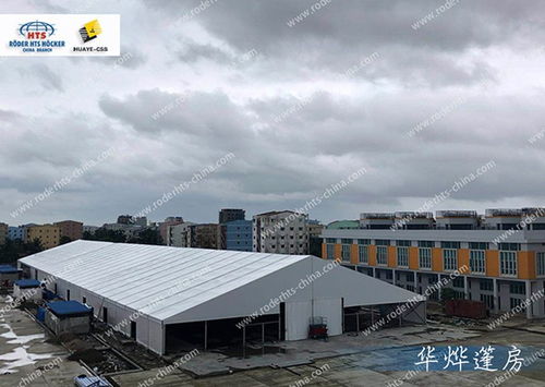 汝州工業(yè)篷房廠哪家強(qiáng)？選購(gòu)指南與優(yōu)質(zhì)建筑材料銷售推薦